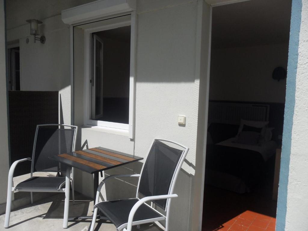 Hotel La Buissonniere Bannay  Pokoj fotografie